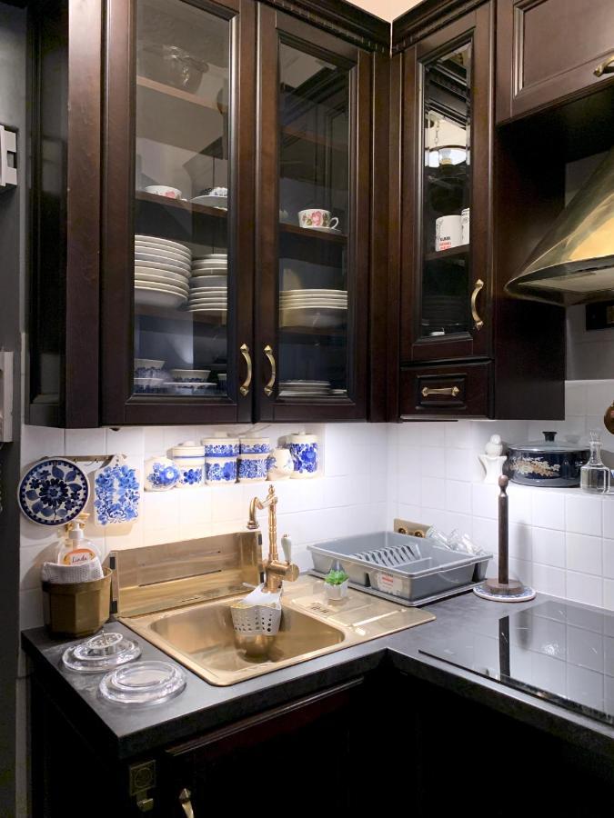 Apartment Gloria III Old Town Varsovie Extérieur photo