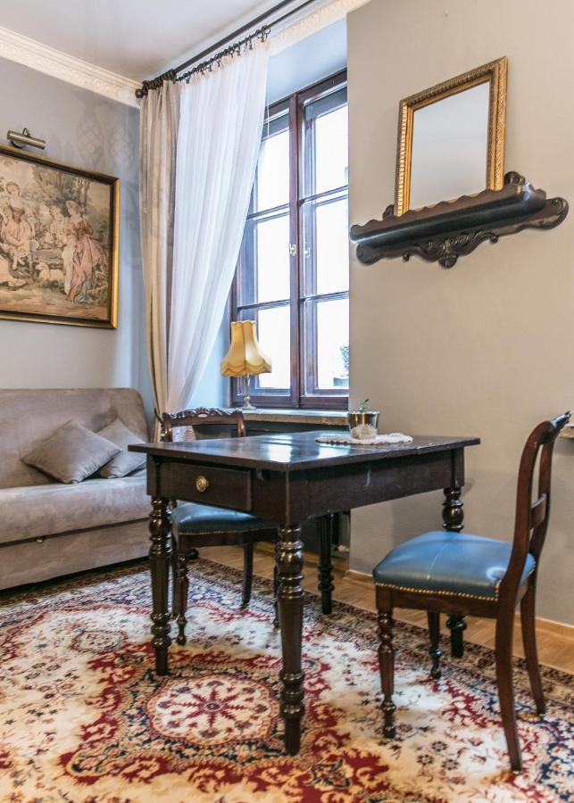 Apartment Gloria III Old Town Varsovie Extérieur photo