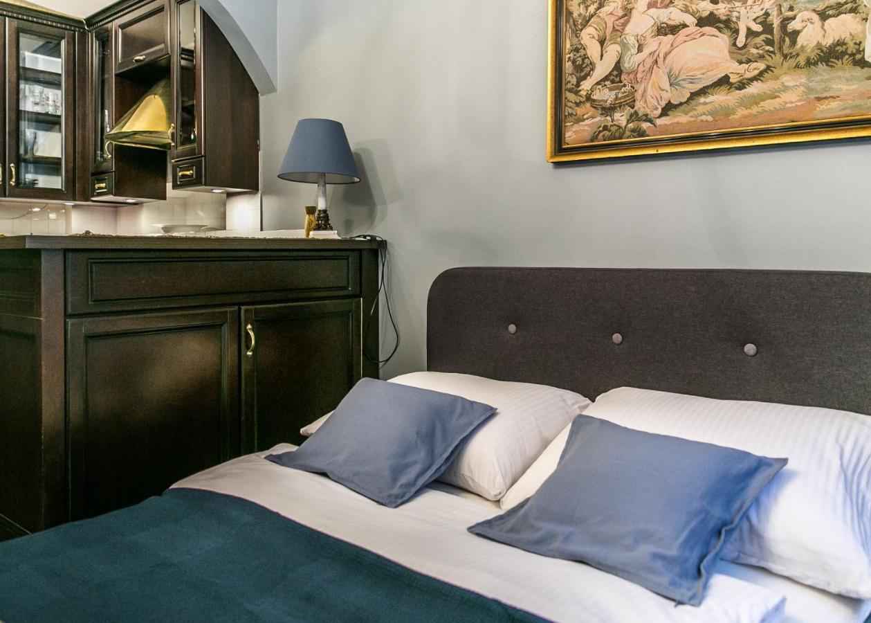 Apartment Gloria III Old Town Varsovie Extérieur photo