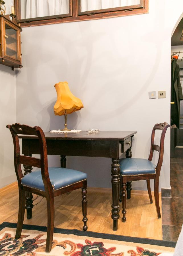 Apartment Gloria III Old Town Varsovie Extérieur photo