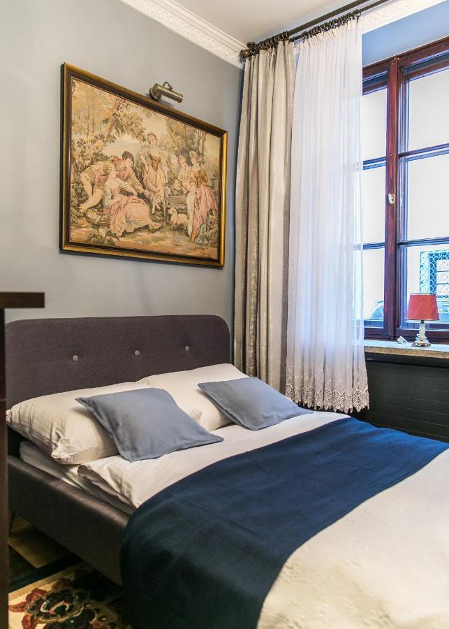 Apartment Gloria III Old Town Varsovie Extérieur photo